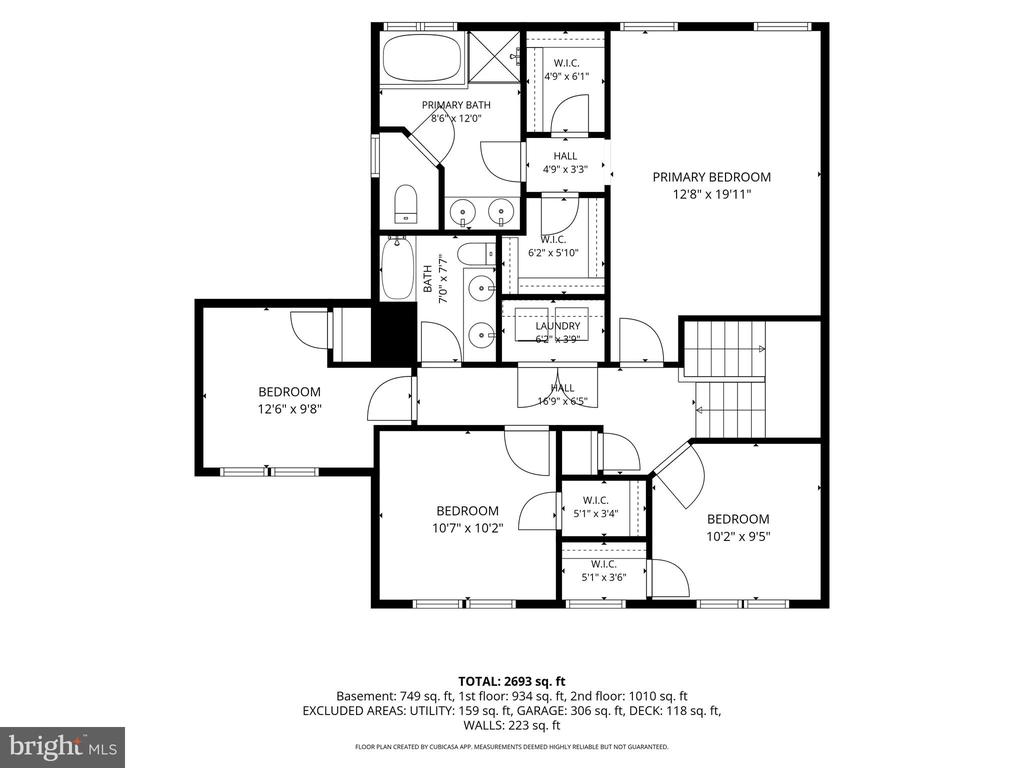 2413 BELDEN LANE
