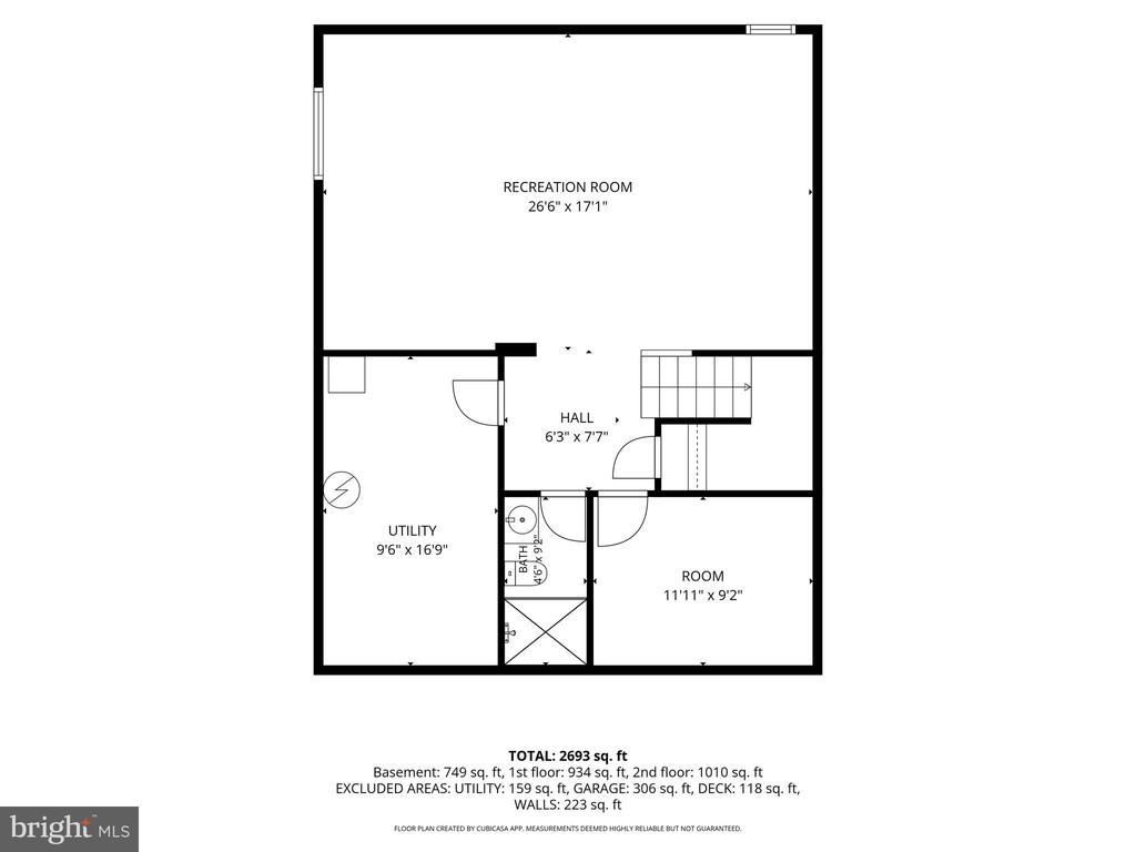 2413 BELDEN LANE