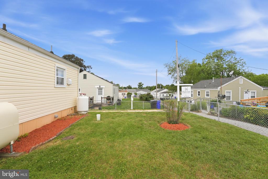 46 CIRCLE AVENUE