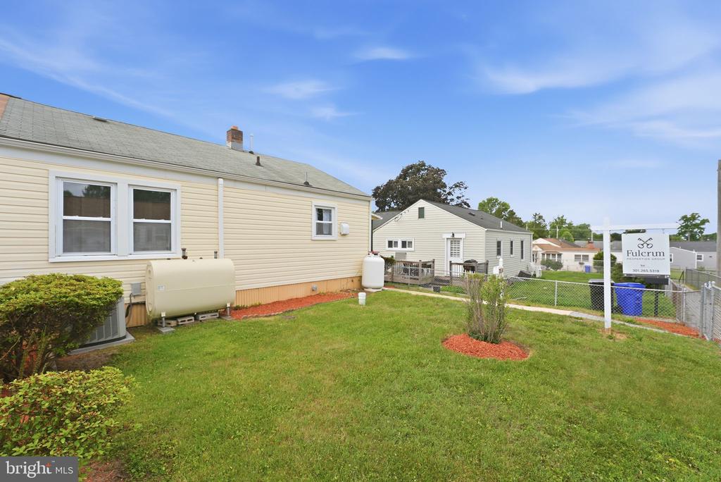 46 CIRCLE AVENUE