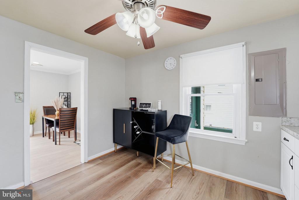 46 CIRCLE AVENUE