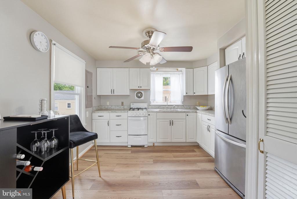 46 CIRCLE AVENUE
