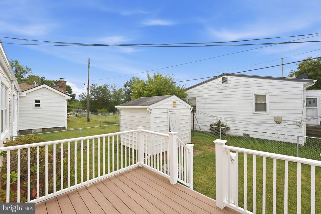 46 CIRCLE AVENUE