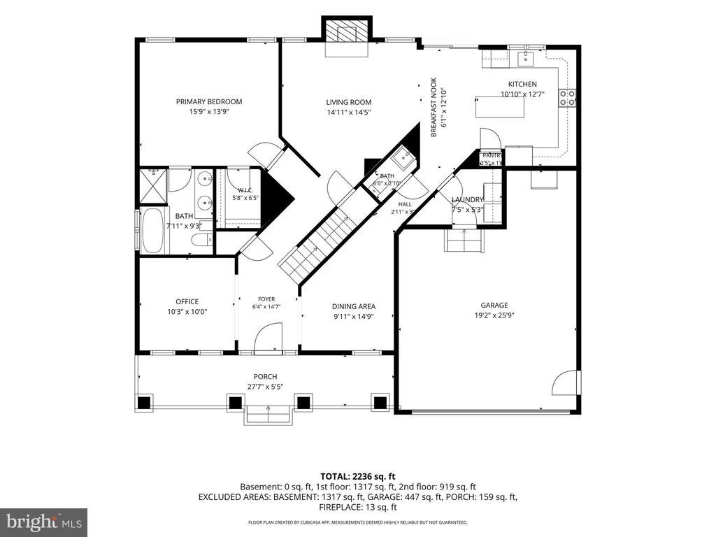 1004 GLEN OAK COURT