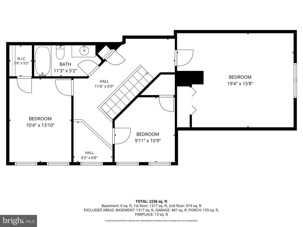 1004 GLEN OAK COURT