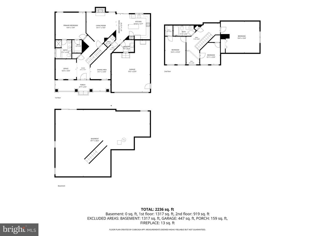 1004 GLEN OAK COURT