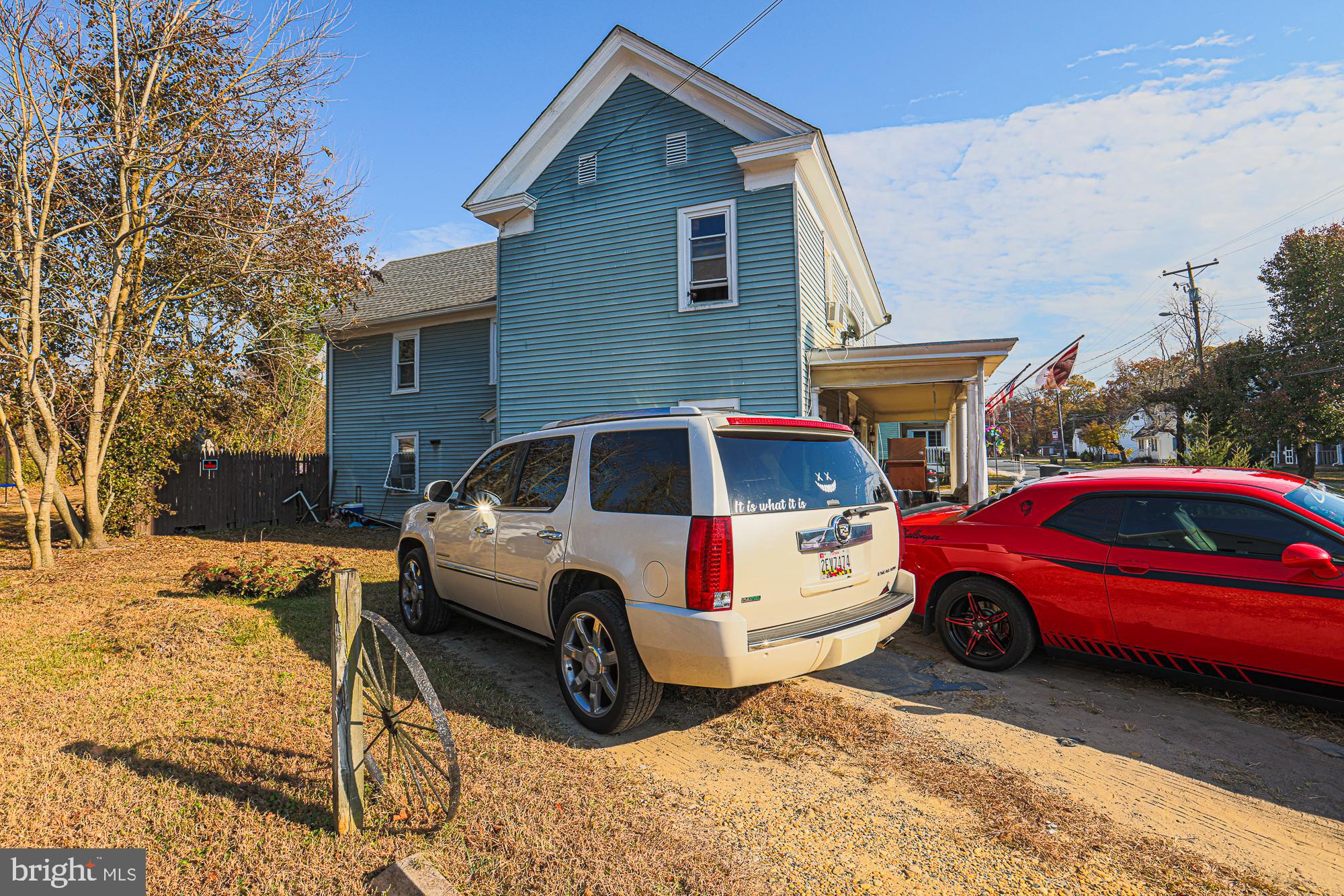110 LIBERTY ROAD