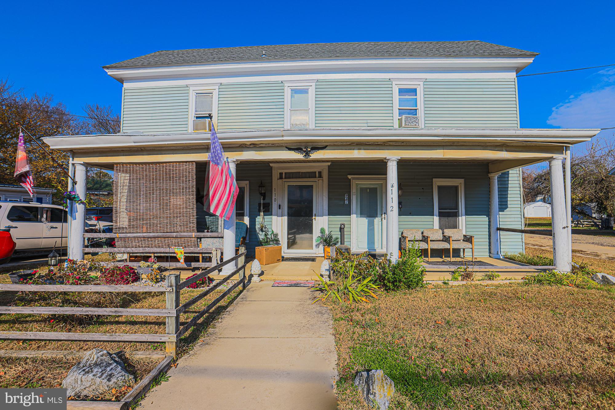110 LIBERTY ROAD