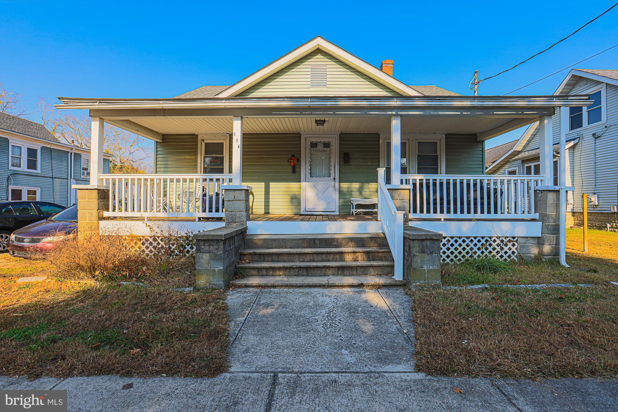 110 LIBERTY ROAD
