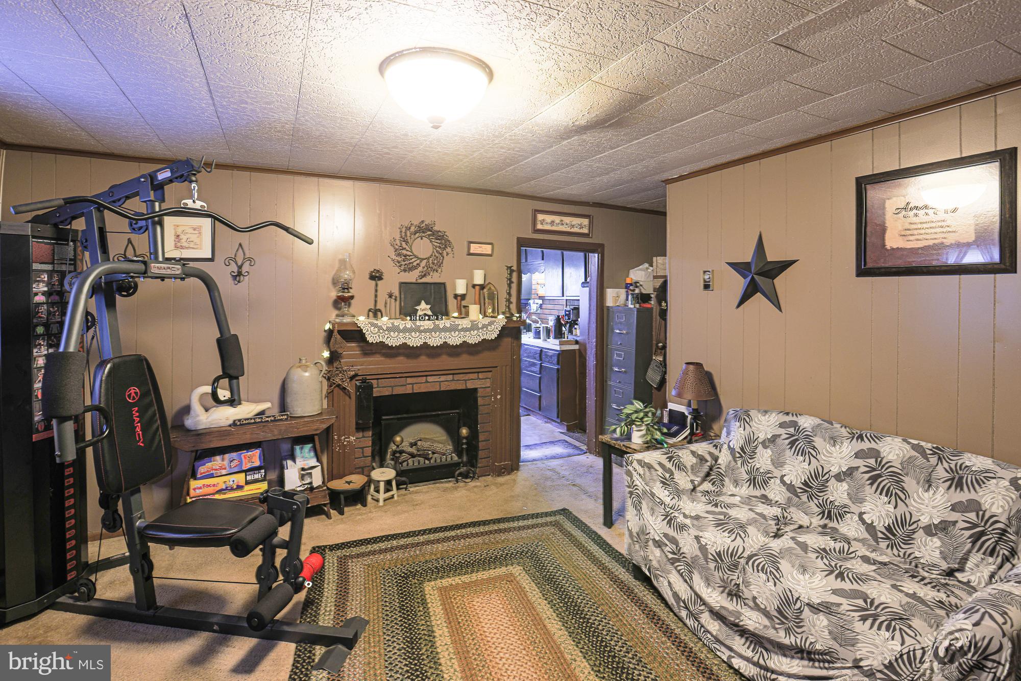110 LIBERTY ROAD
