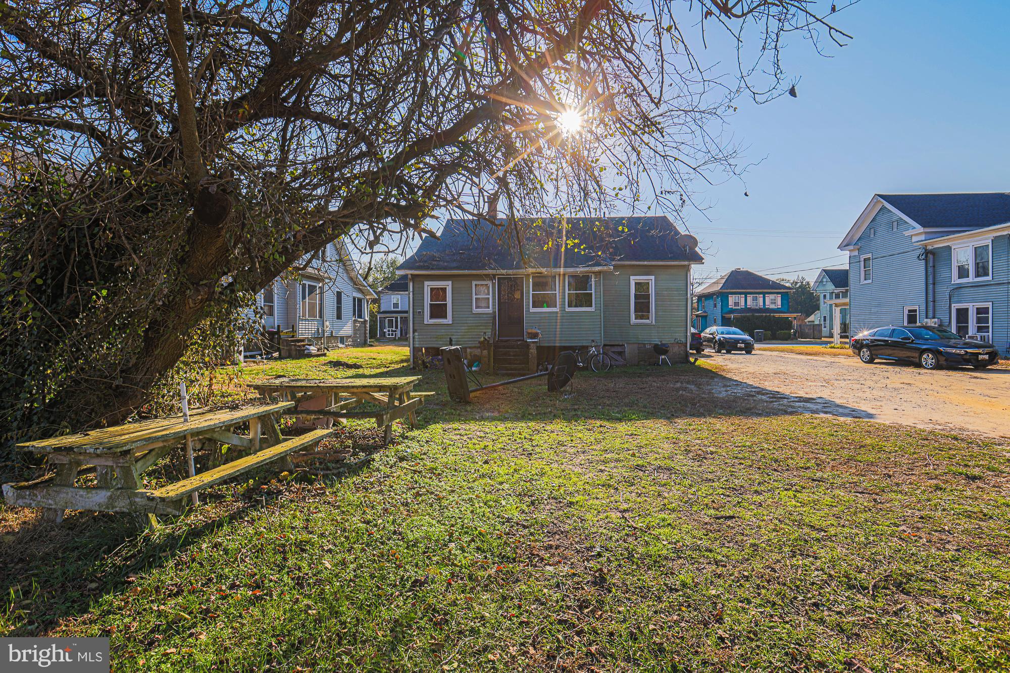 110 LIBERTY ROAD