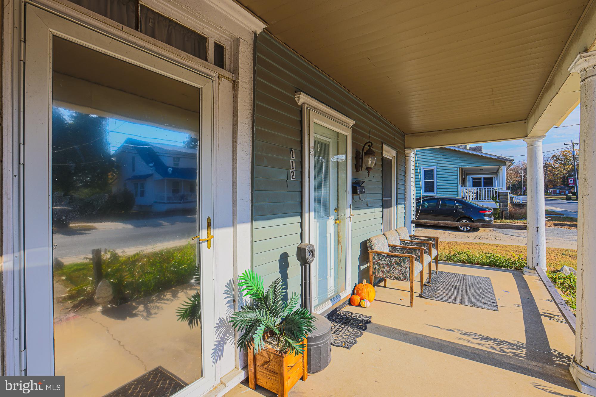 110 LIBERTY ROAD