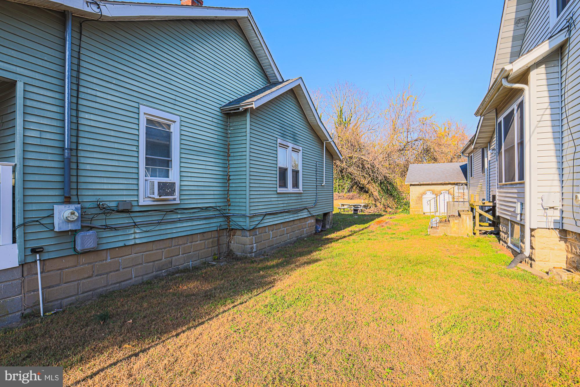 110 LIBERTY ROAD