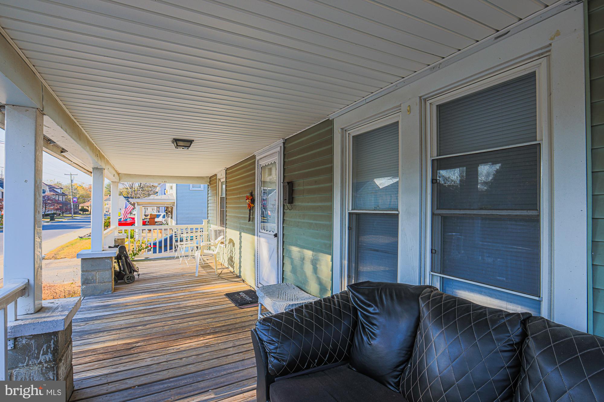 110 LIBERTY ROAD