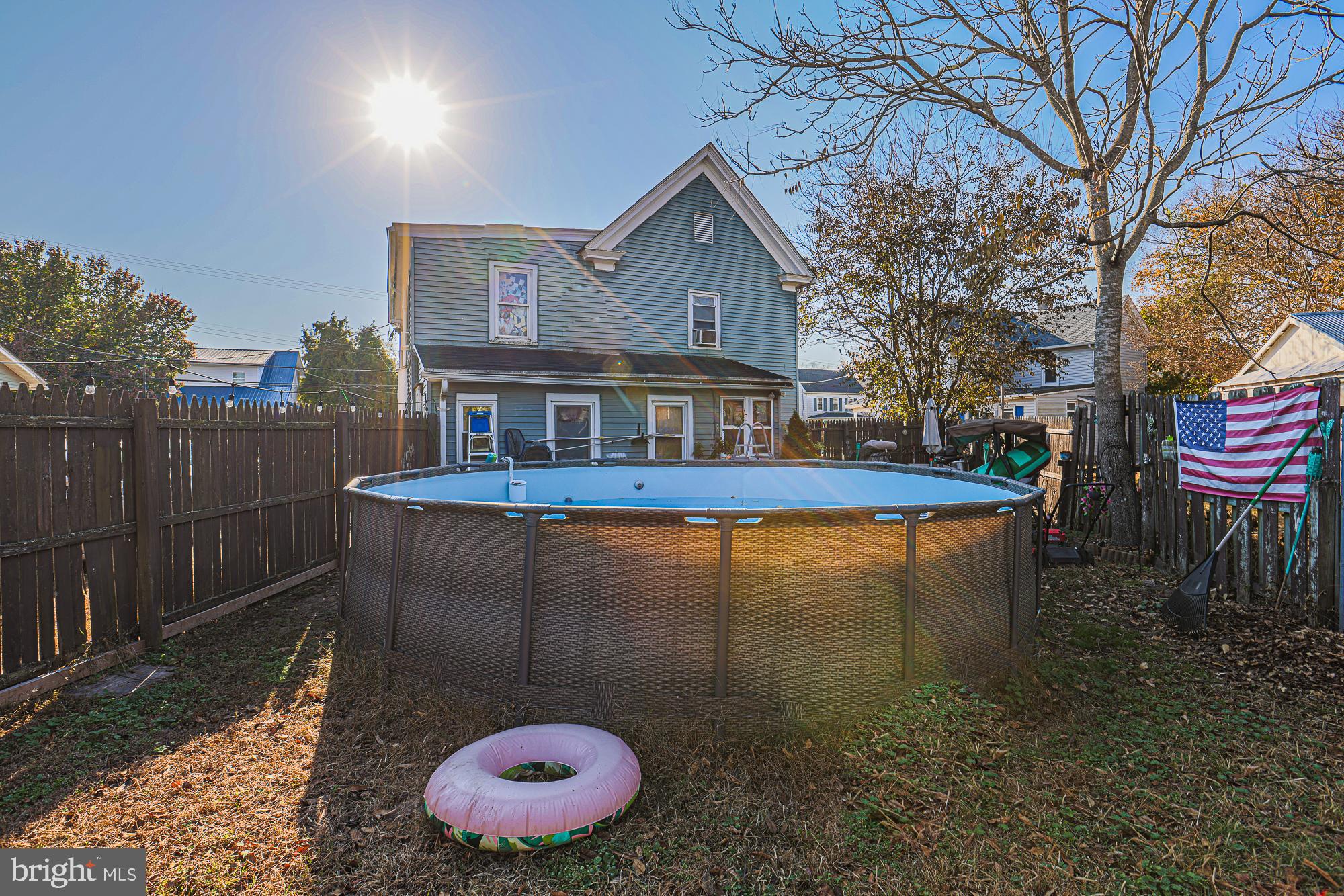 110 LIBERTY ROAD