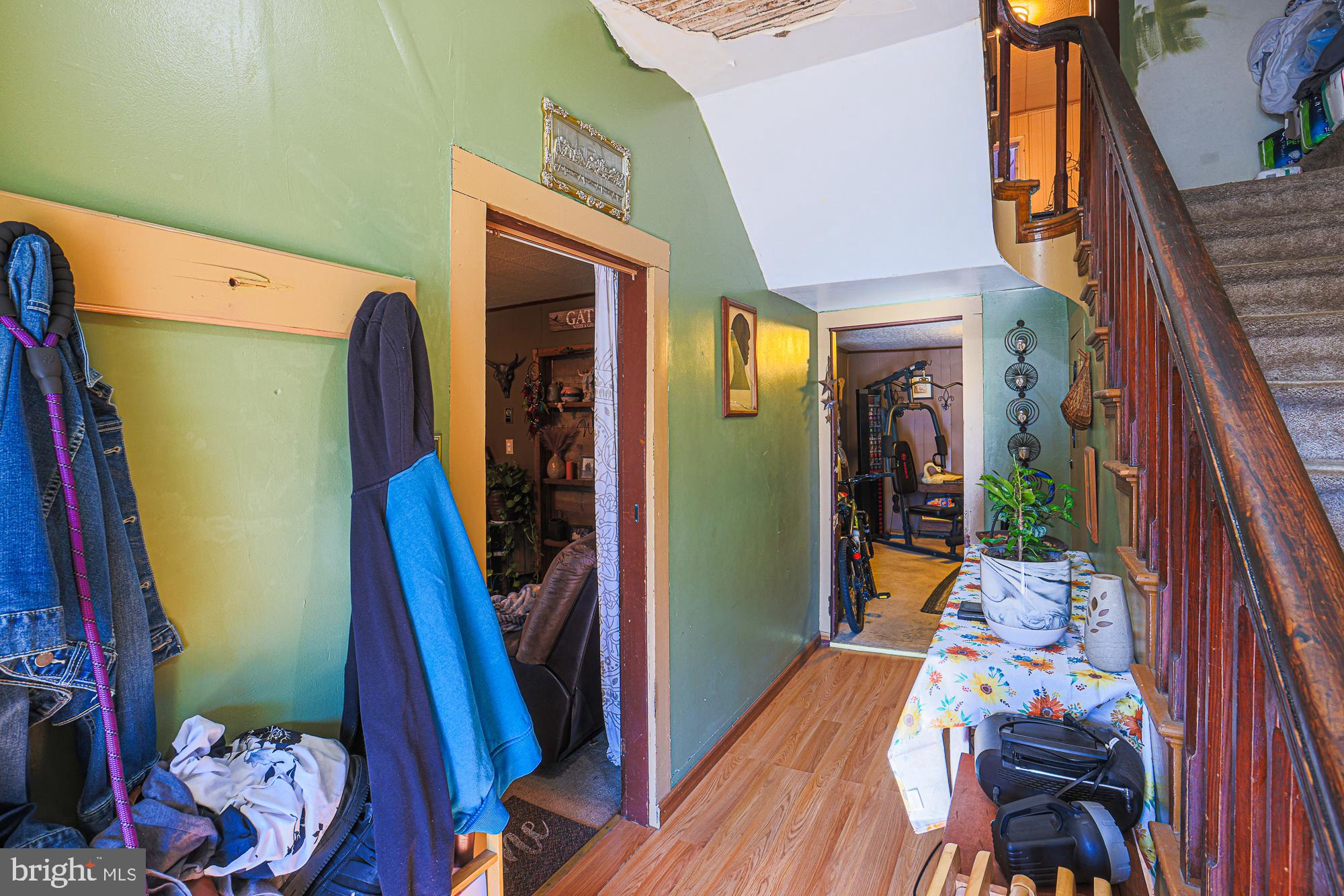 110 LIBERTY ROAD