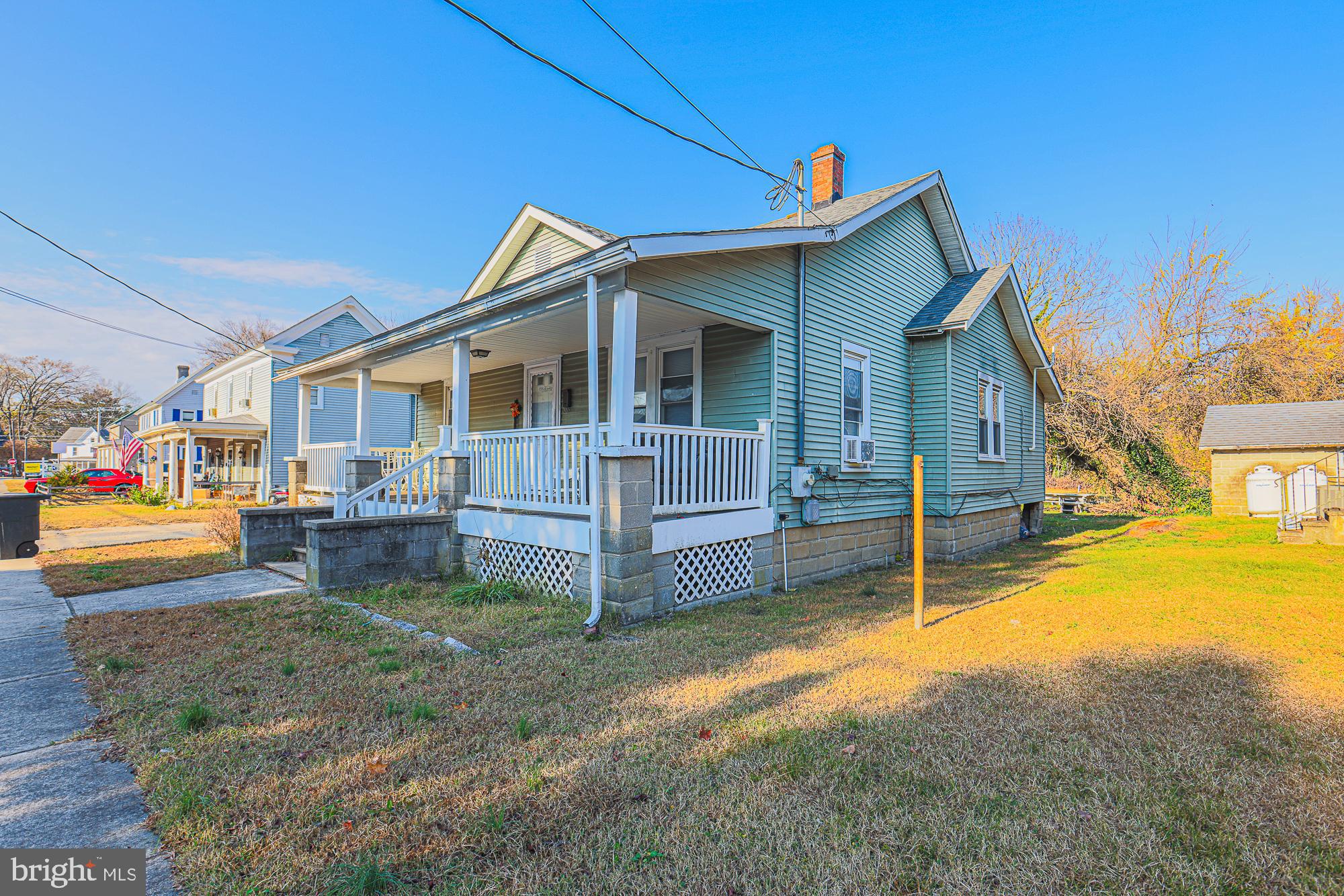110 LIBERTY ROAD