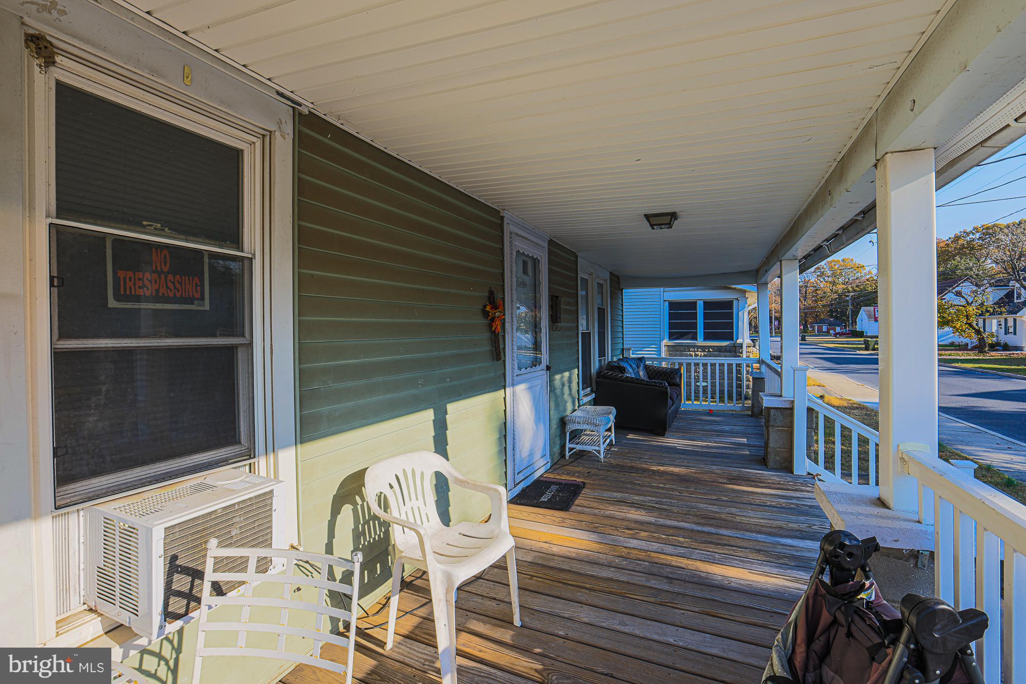 110 LIBERTY ROAD