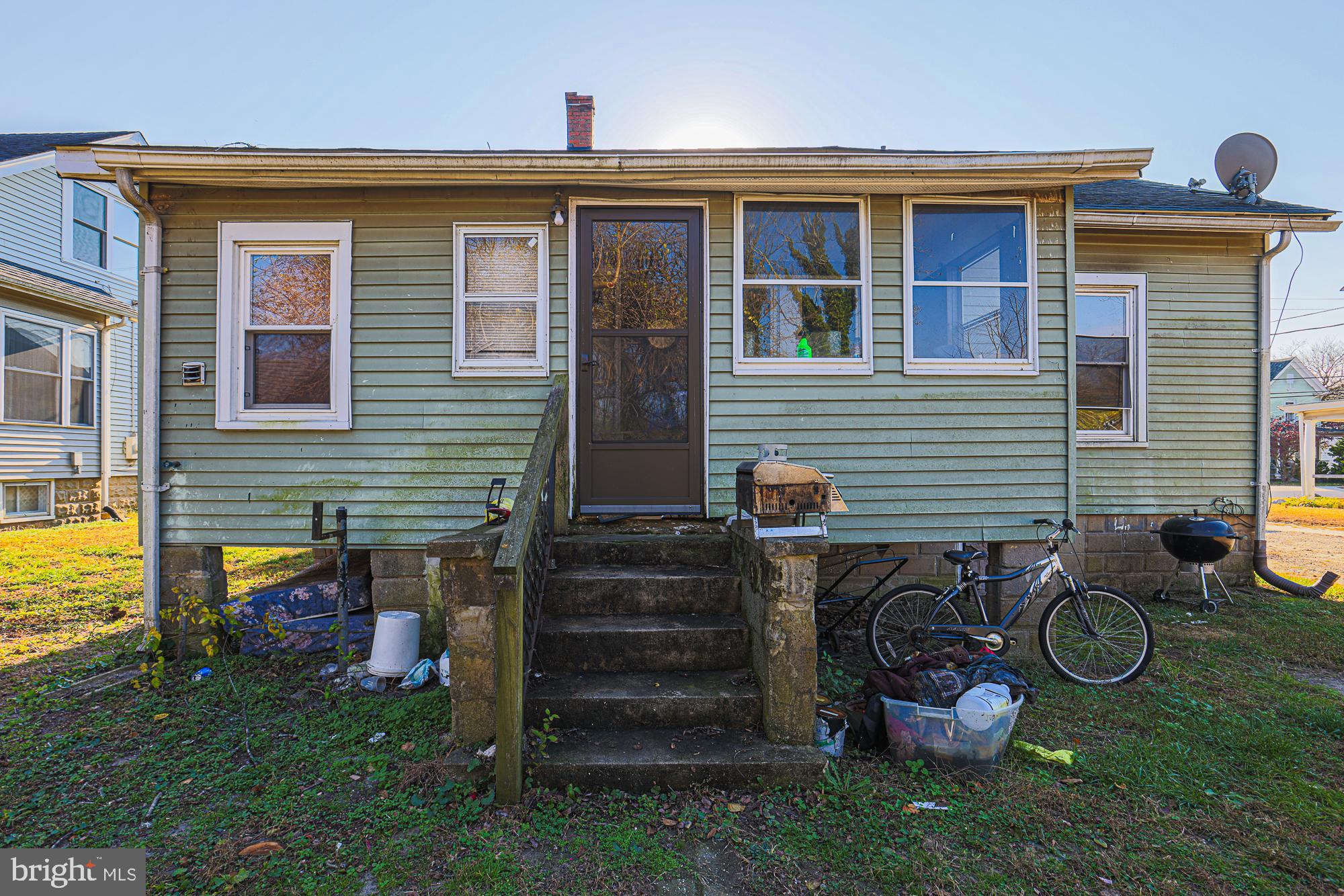 110 LIBERTY ROAD