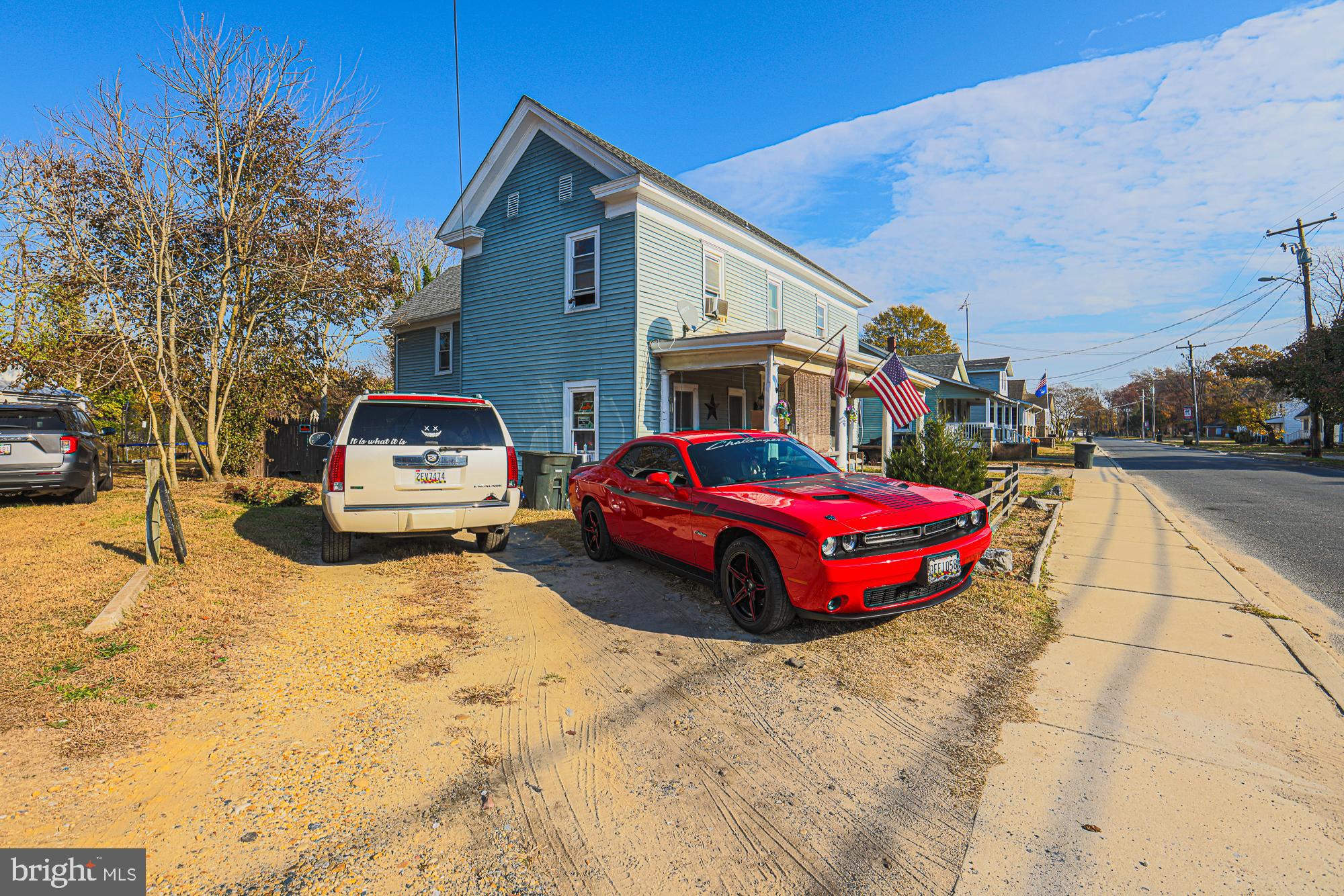 110 LIBERTY ROAD