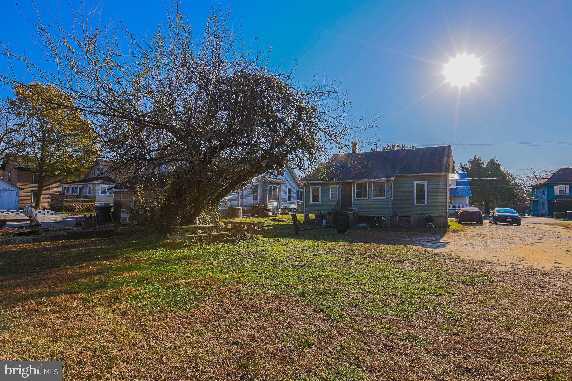 110 LIBERTY ROAD