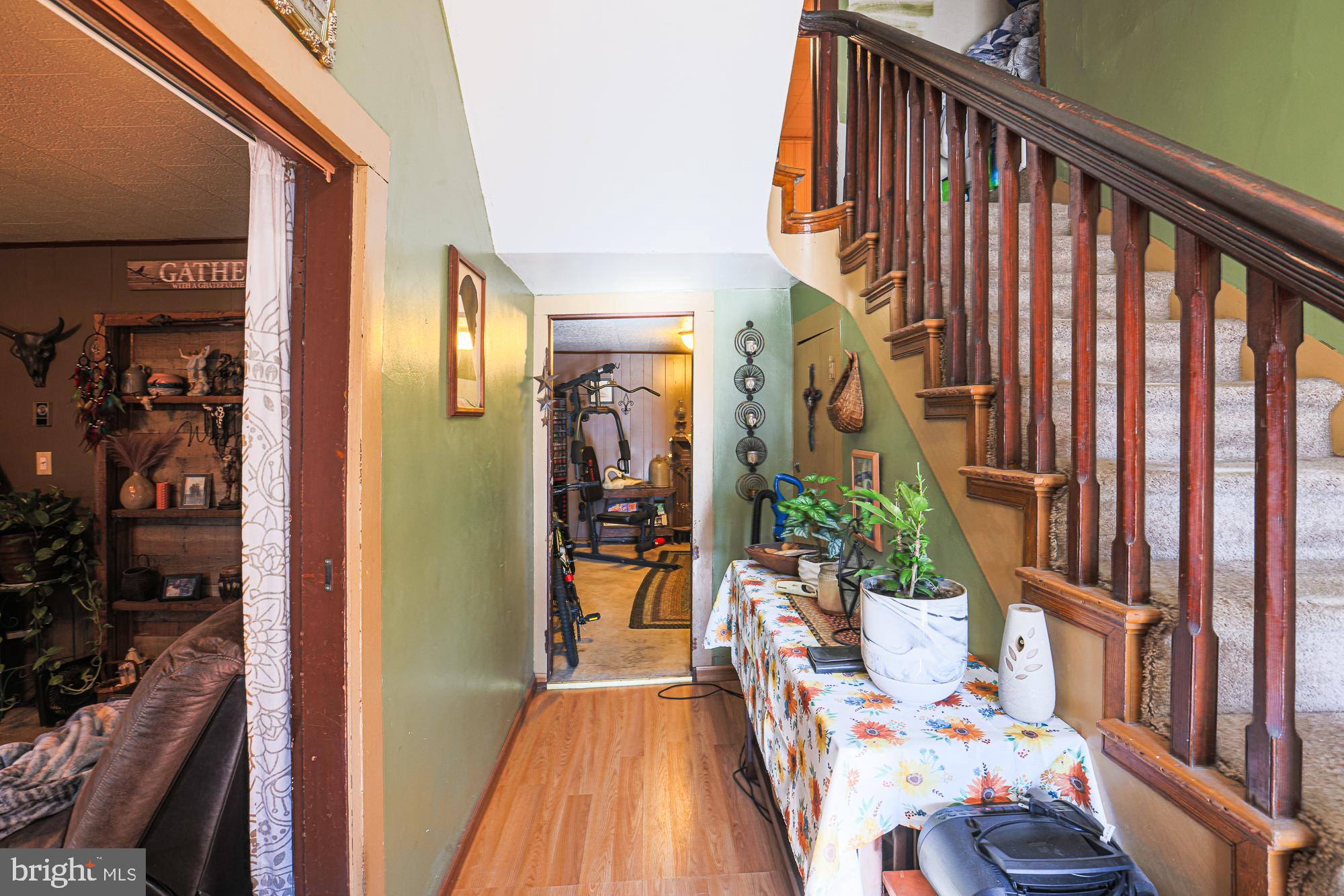 110 LIBERTY ROAD