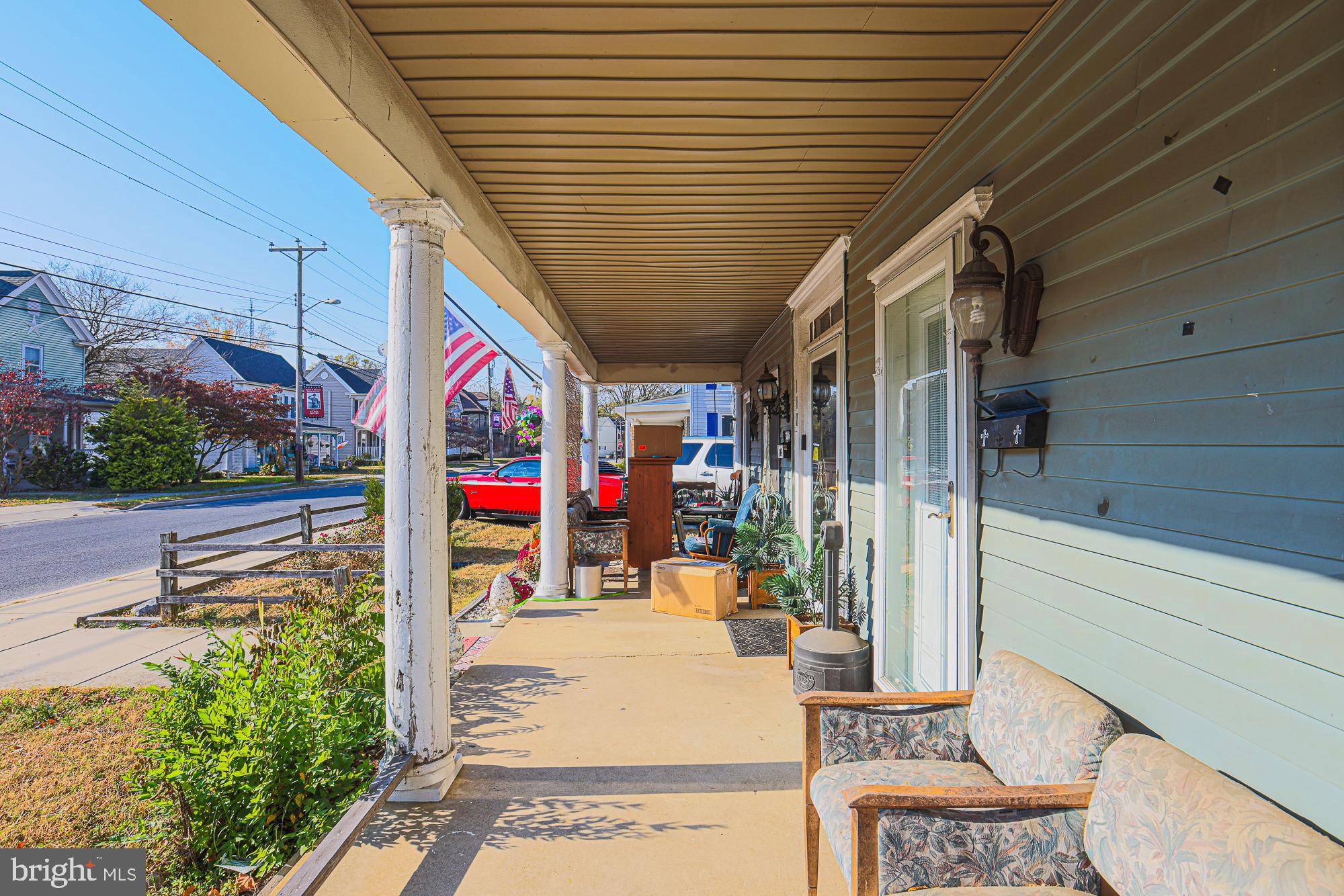 110 LIBERTY ROAD