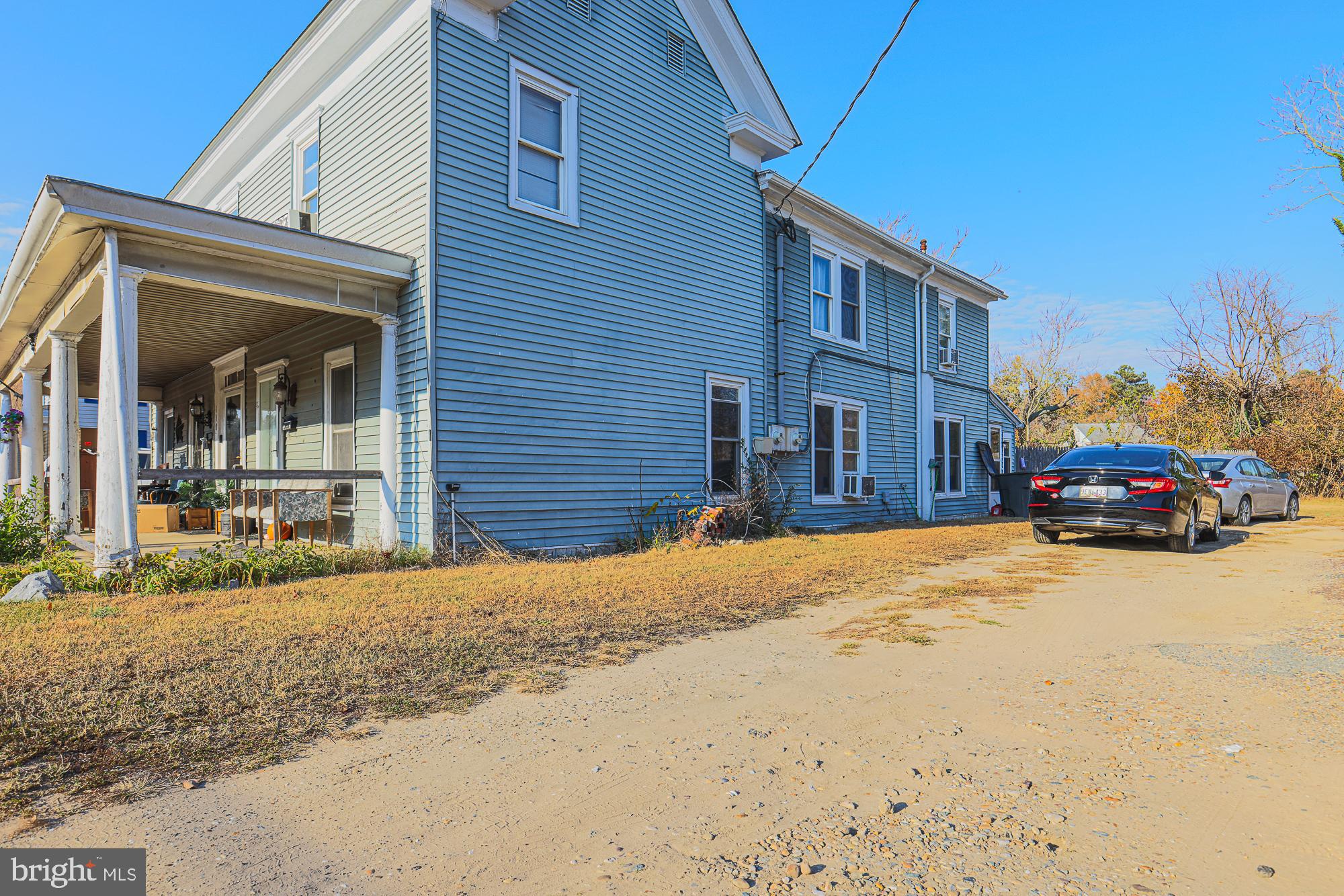 110 LIBERTY ROAD