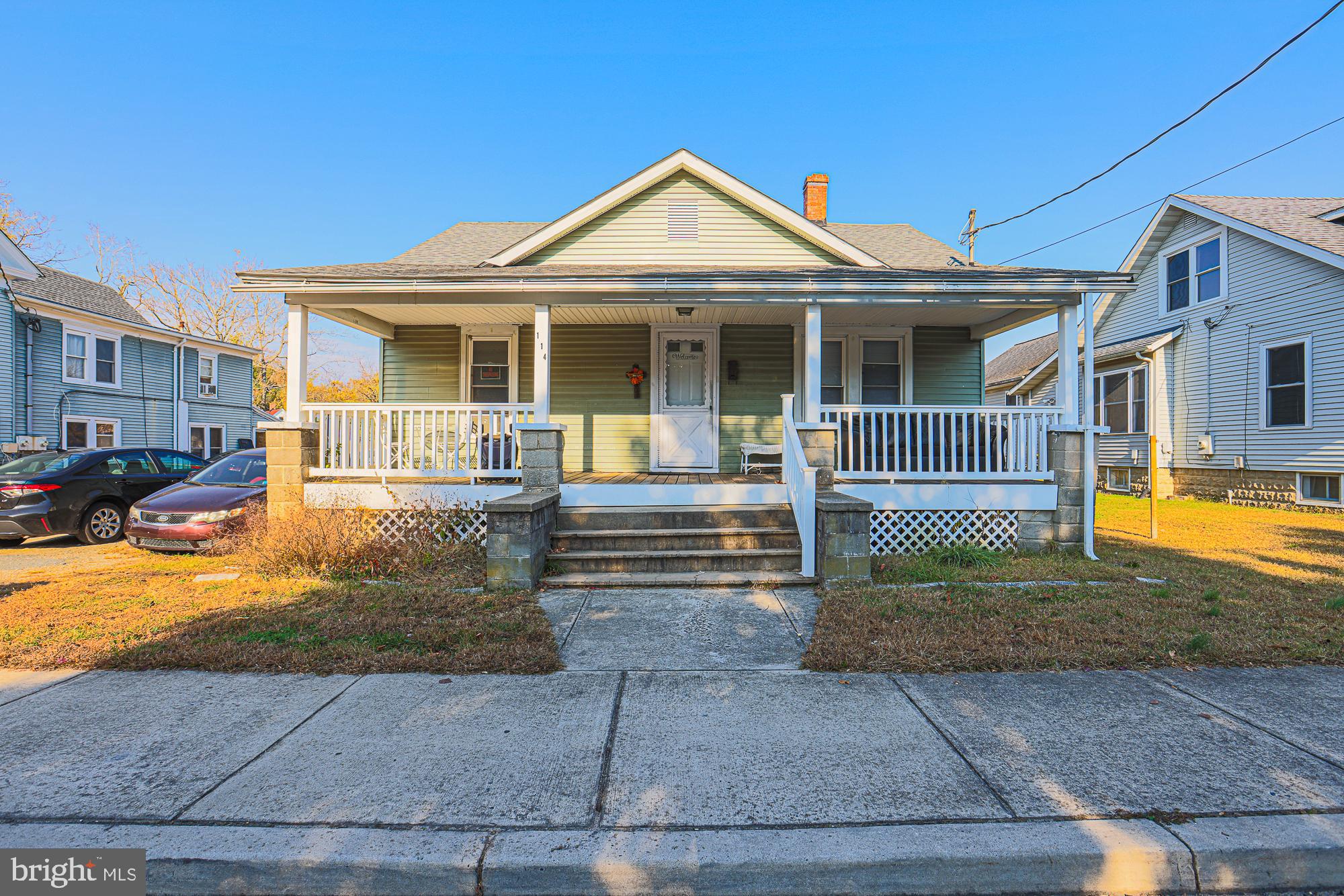 110 LIBERTY ROAD