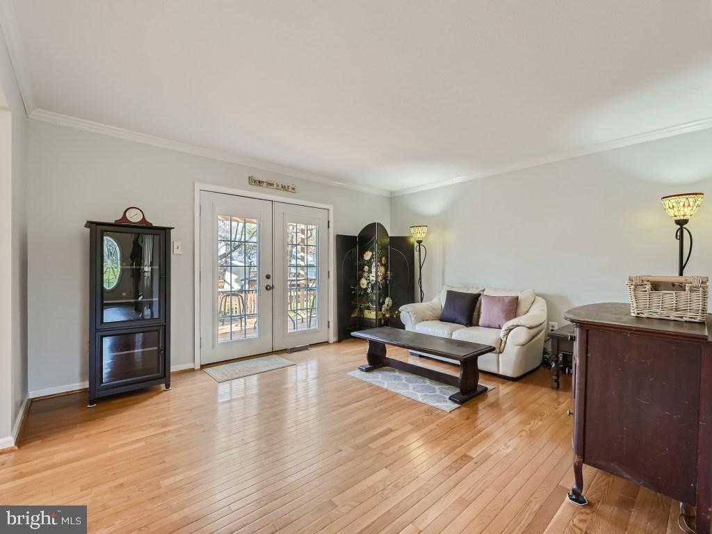 542 CROSSBRIDGE DRIVE