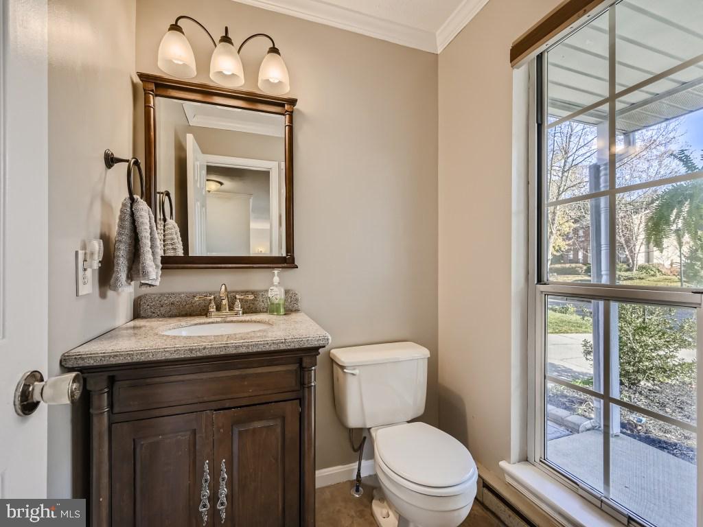 542 CROSSBRIDGE DRIVE