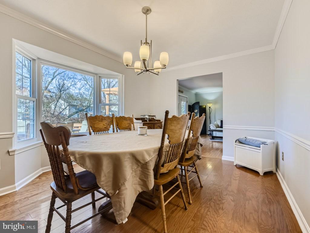 542 CROSSBRIDGE DRIVE