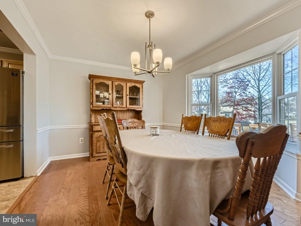 542 CROSSBRIDGE DRIVE