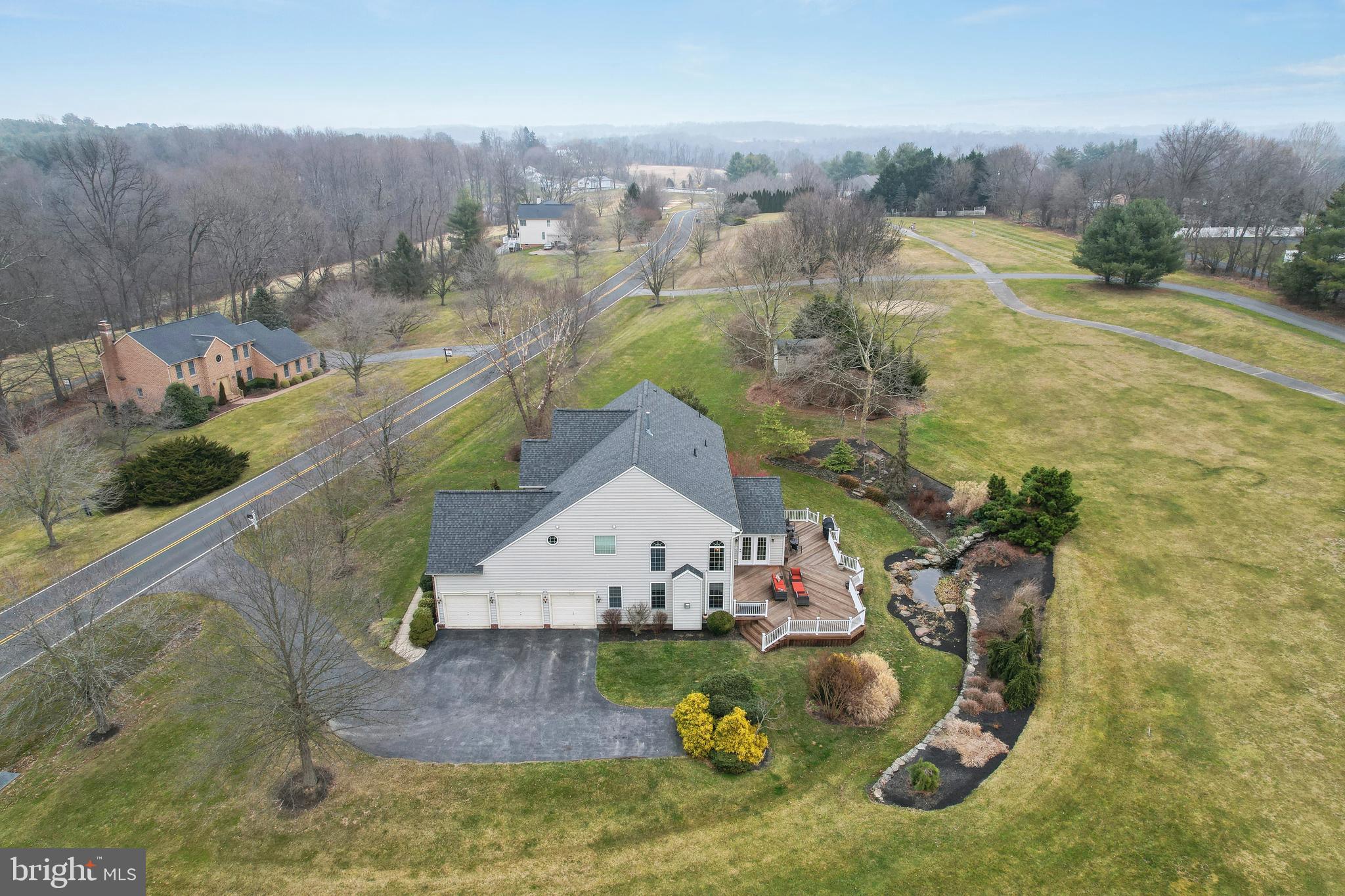 3365 LAWNDALE ROAD