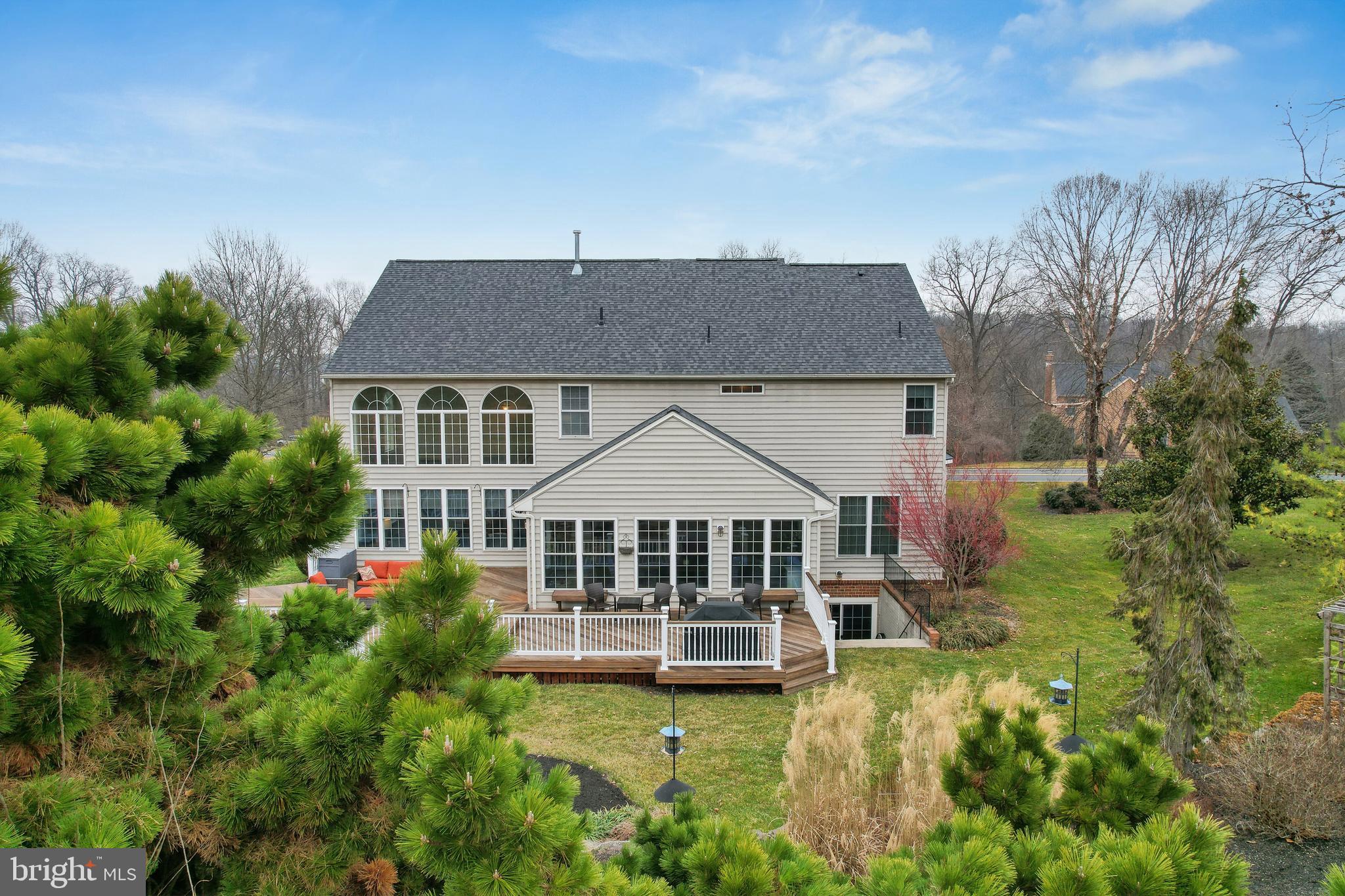 3365 LAWNDALE ROAD
