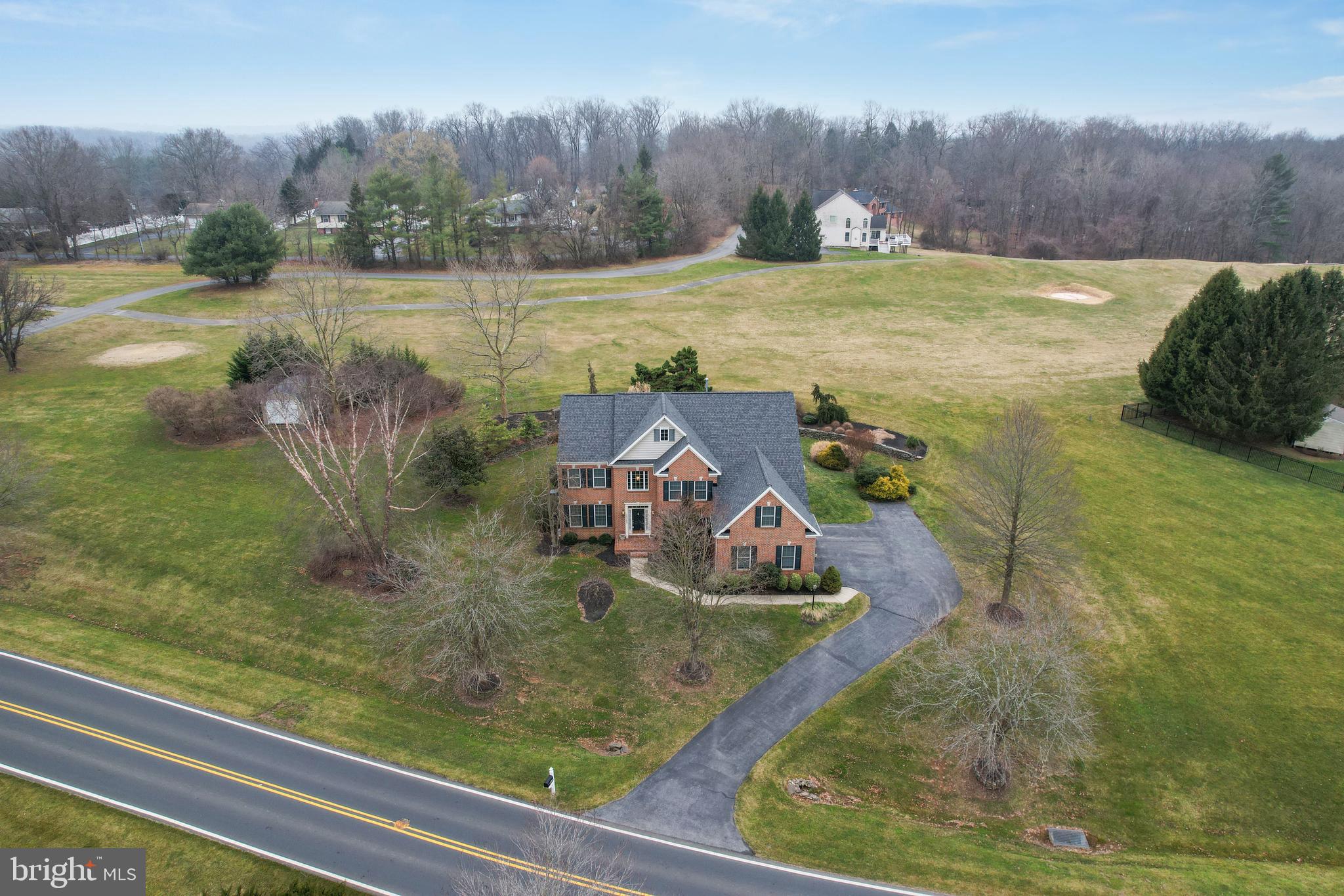 3365 LAWNDALE ROAD