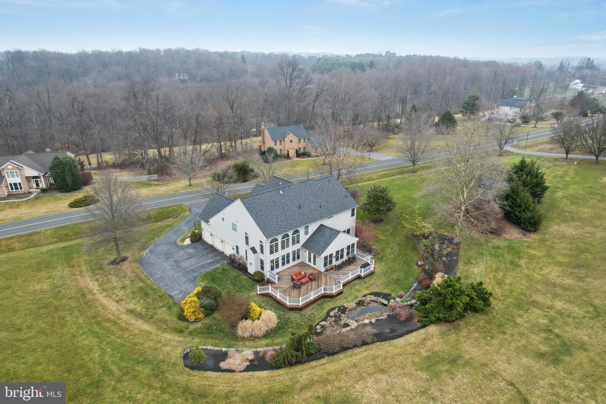 3365 LAWNDALE ROAD