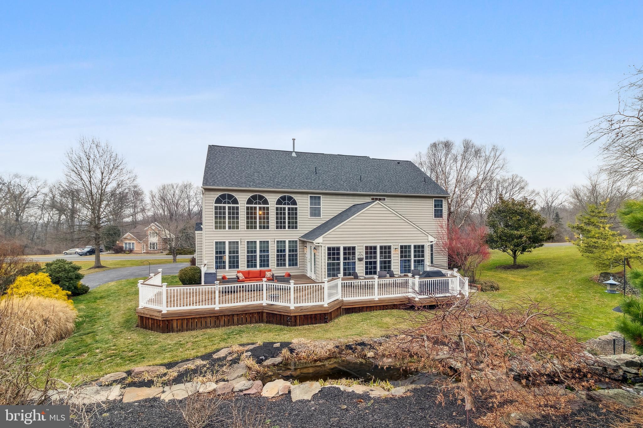 3365 LAWNDALE ROAD