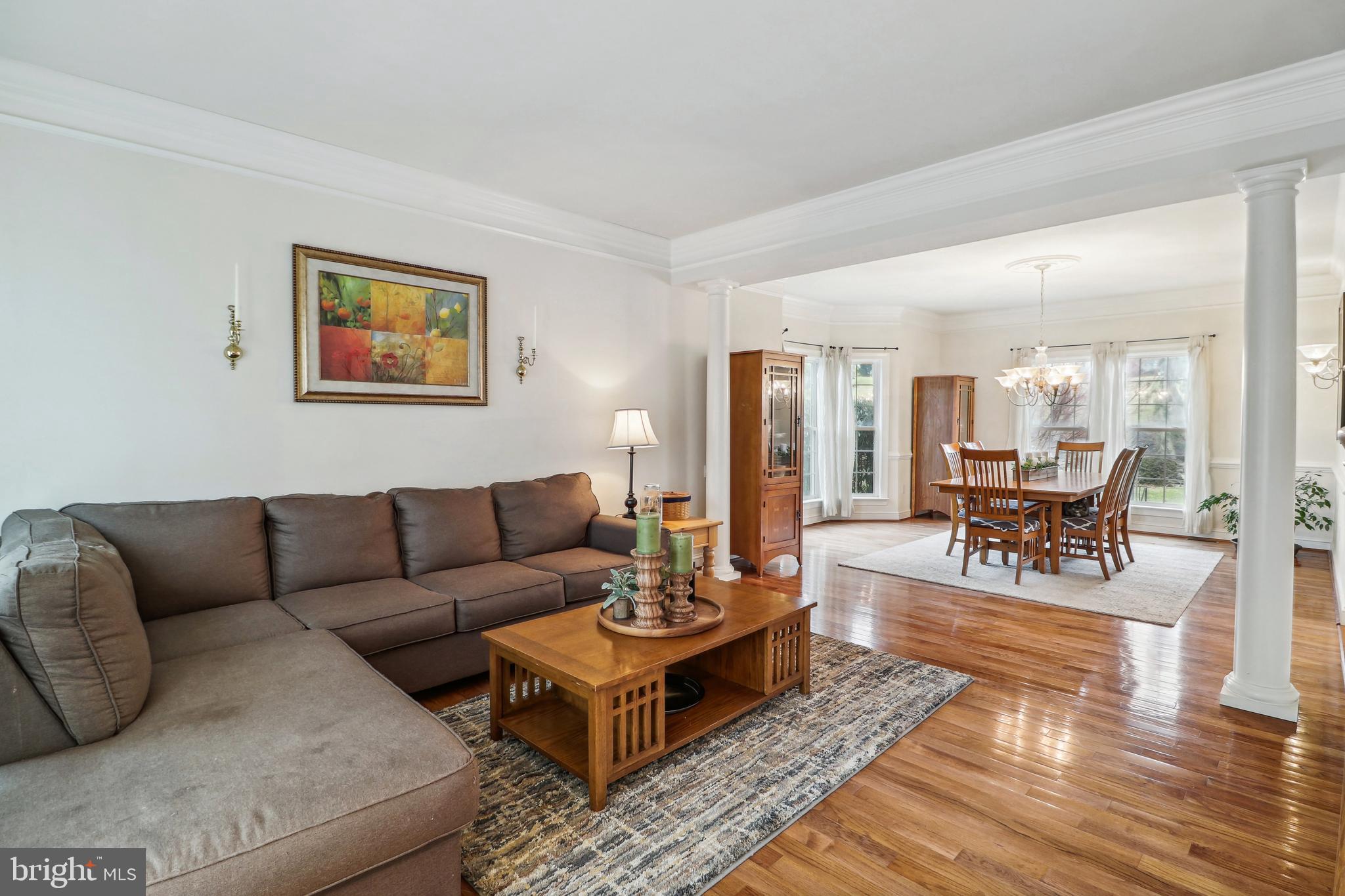 3365 LAWNDALE ROAD
