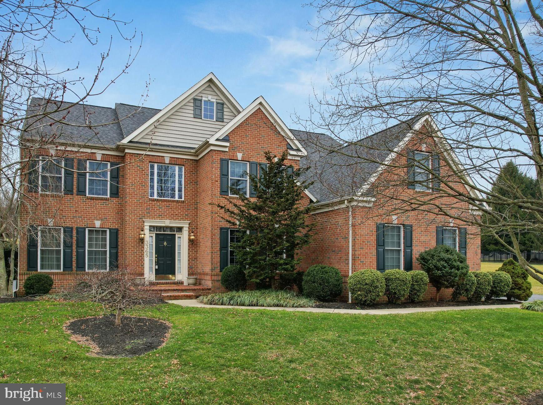 3365 LAWNDALE ROAD