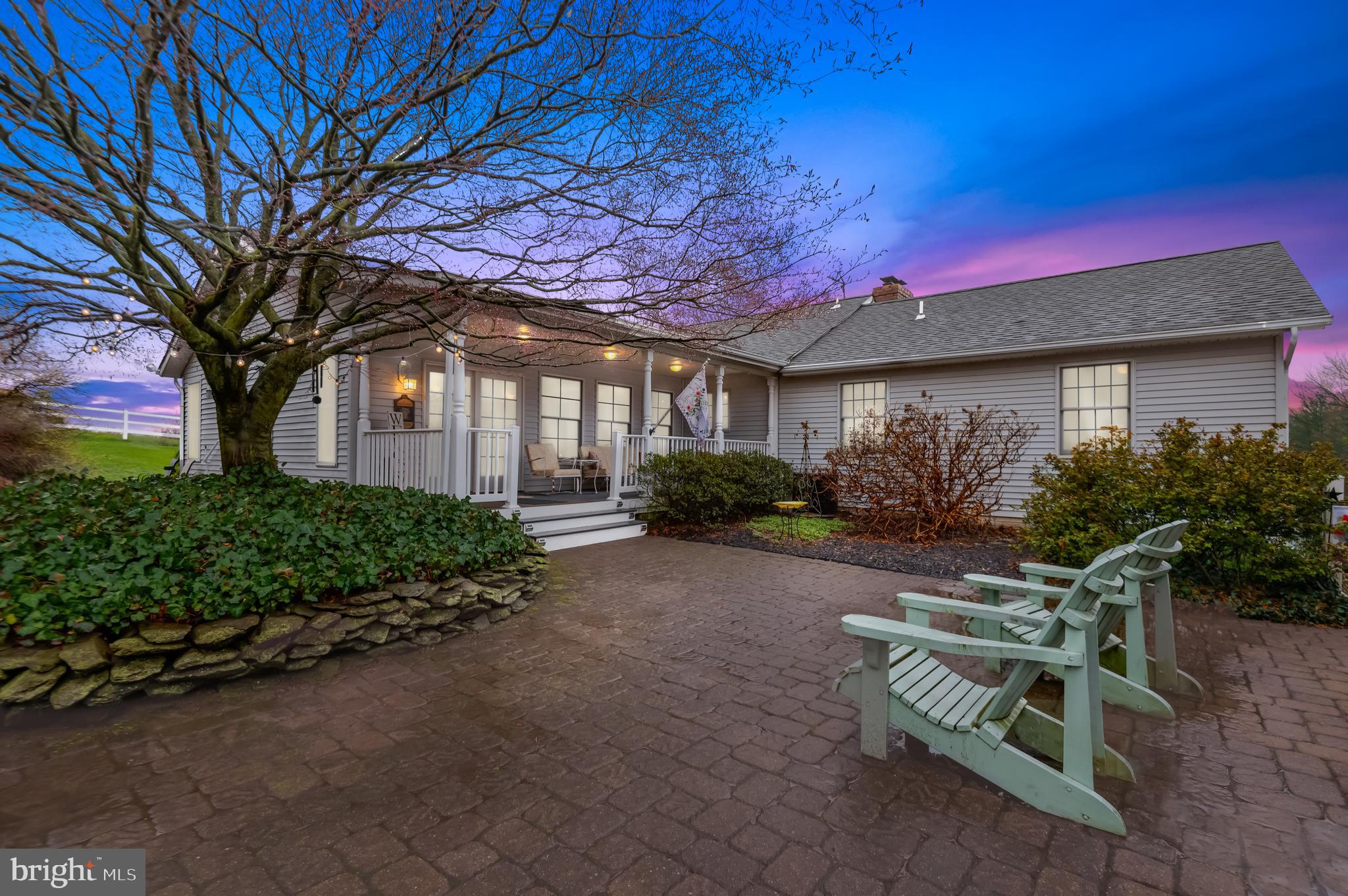 283 STEM ROAD