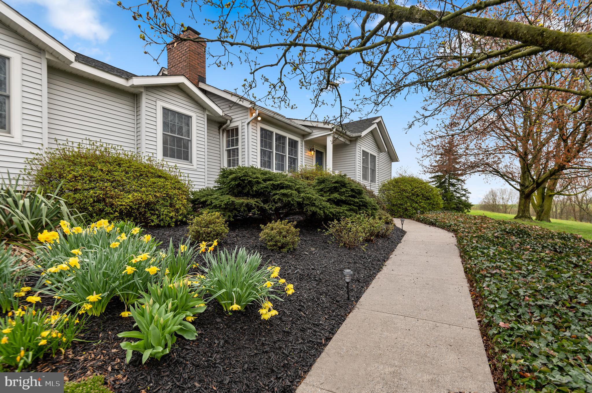 283 STEM ROAD