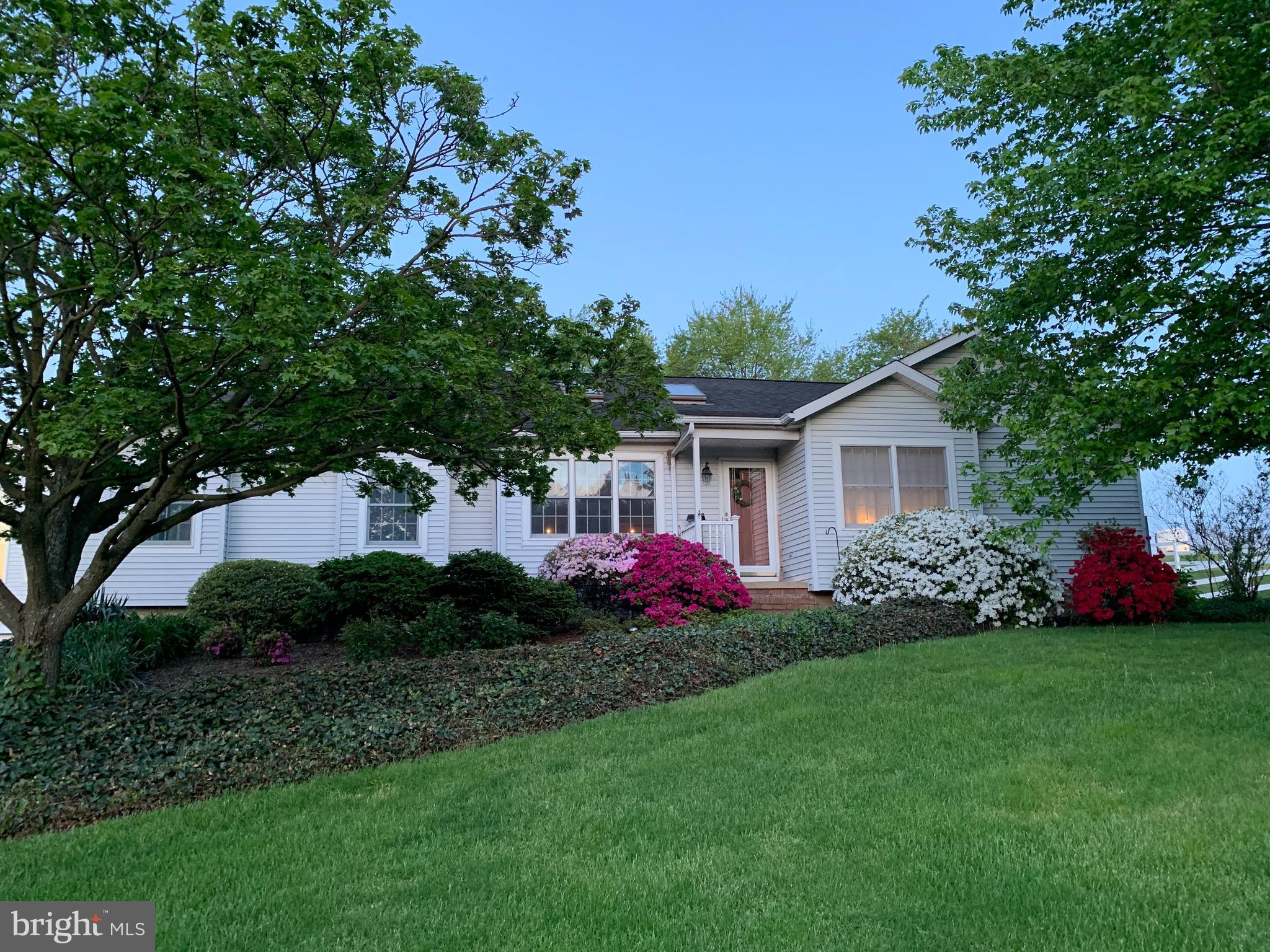 283 STEM ROAD