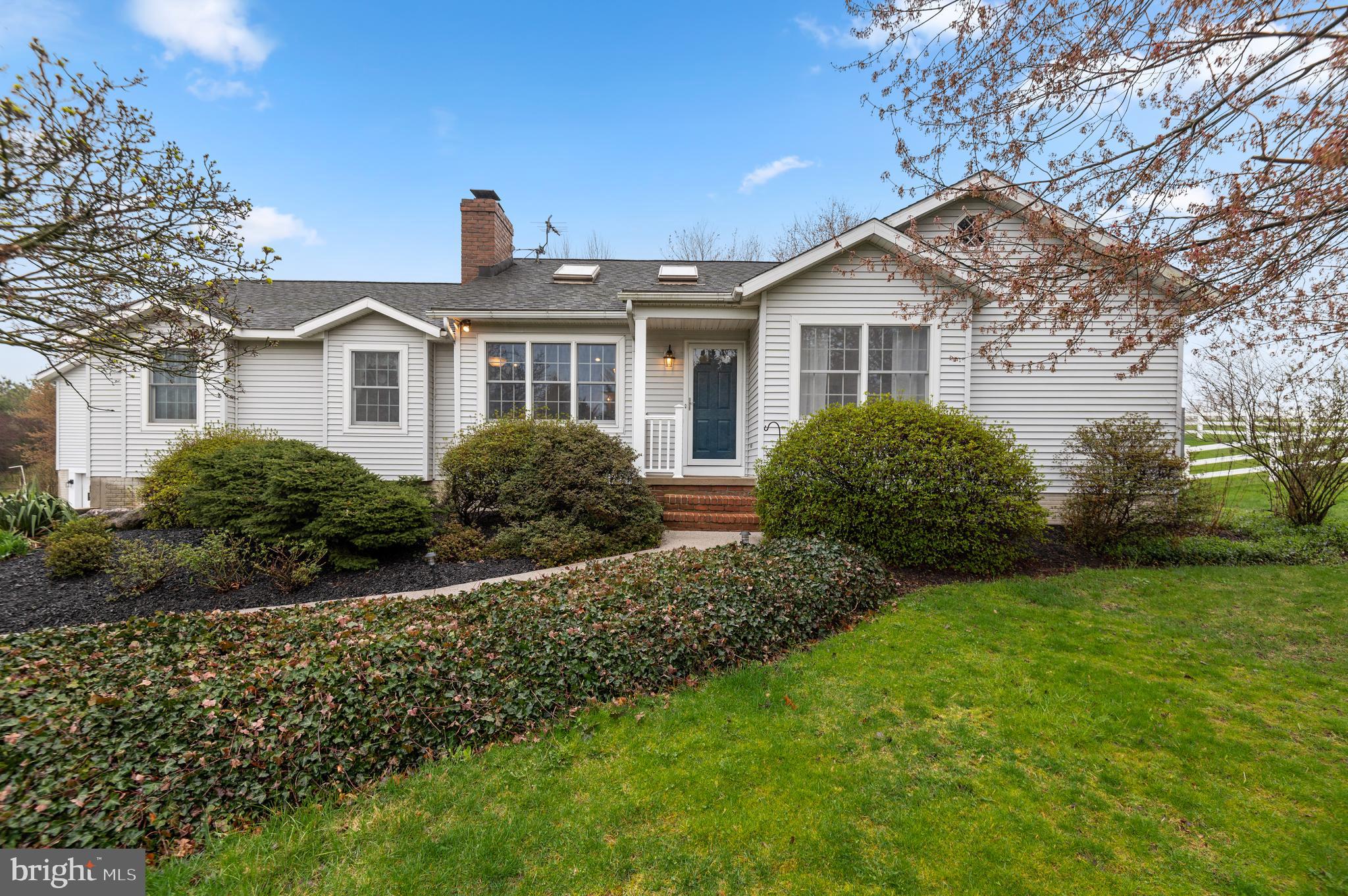 283 STEM ROAD