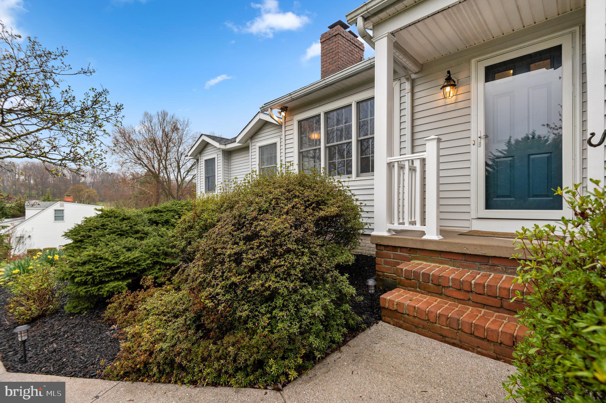 283 STEM ROAD