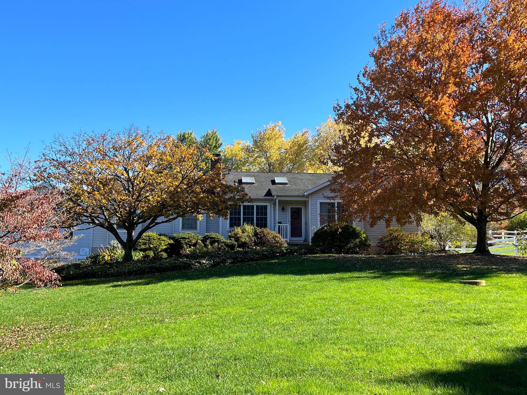 283 STEM ROAD