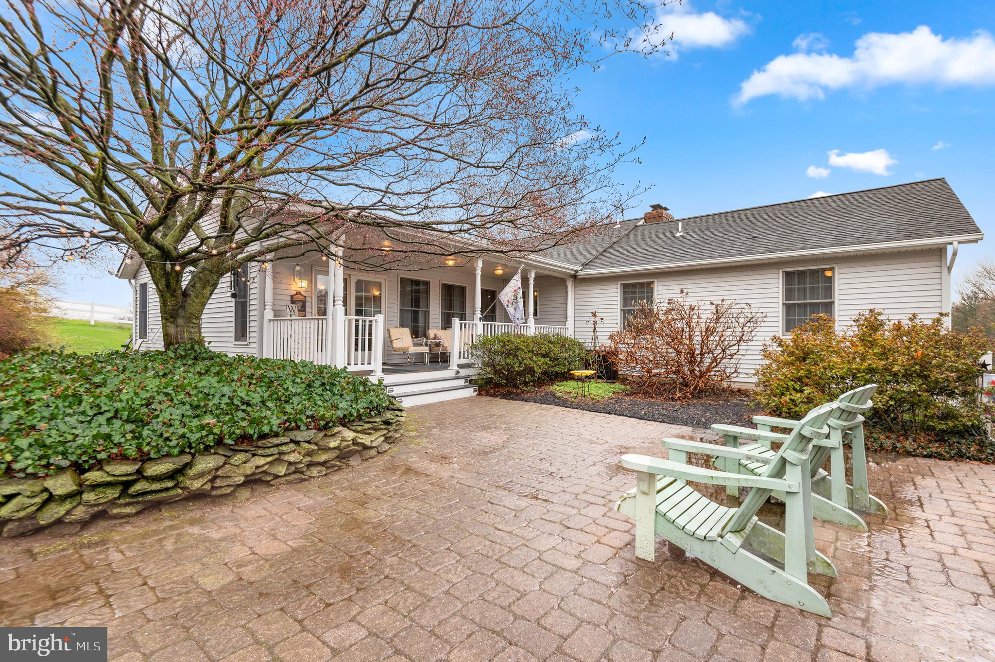 283 STEM ROAD