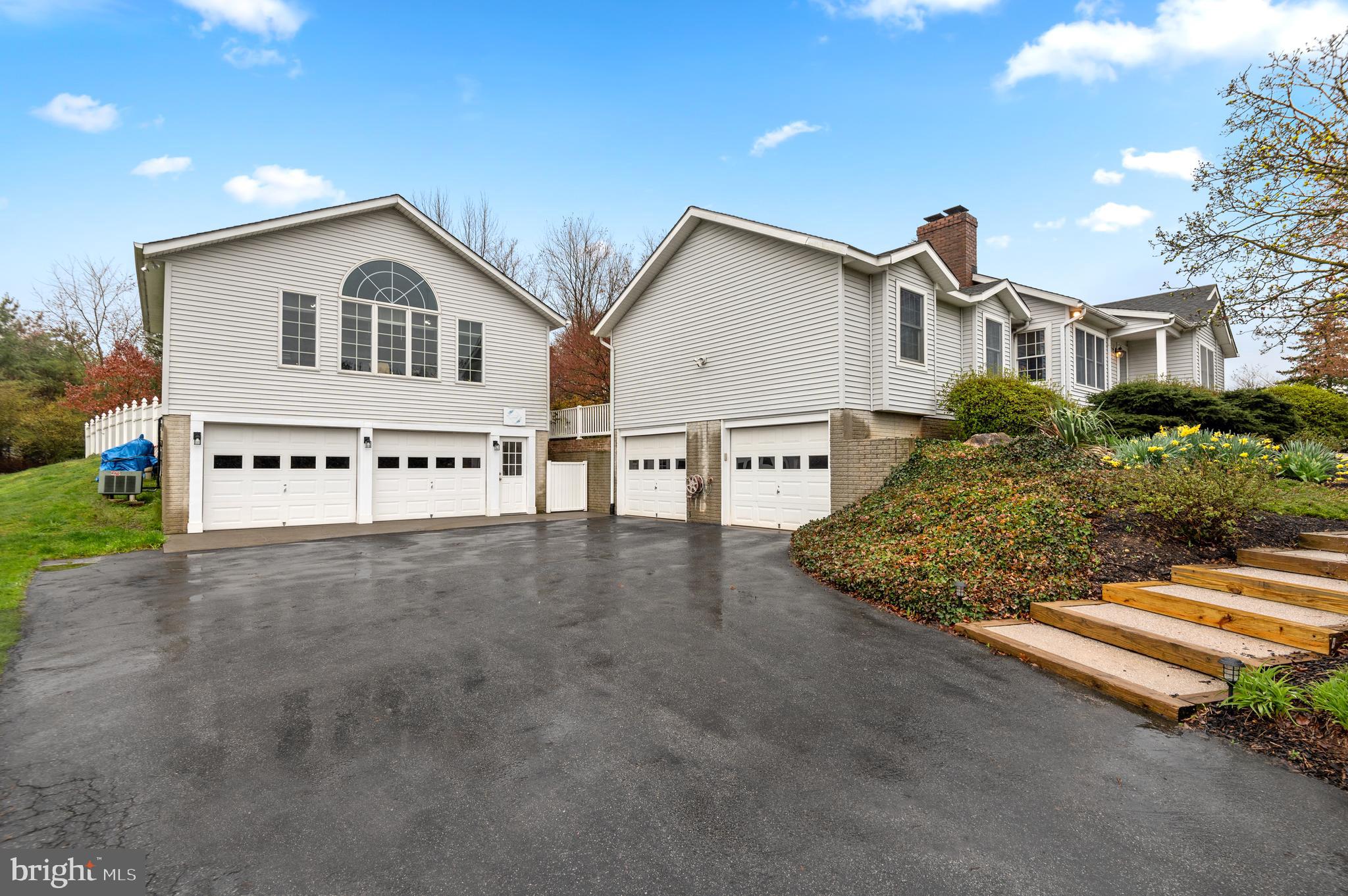 283 STEM ROAD