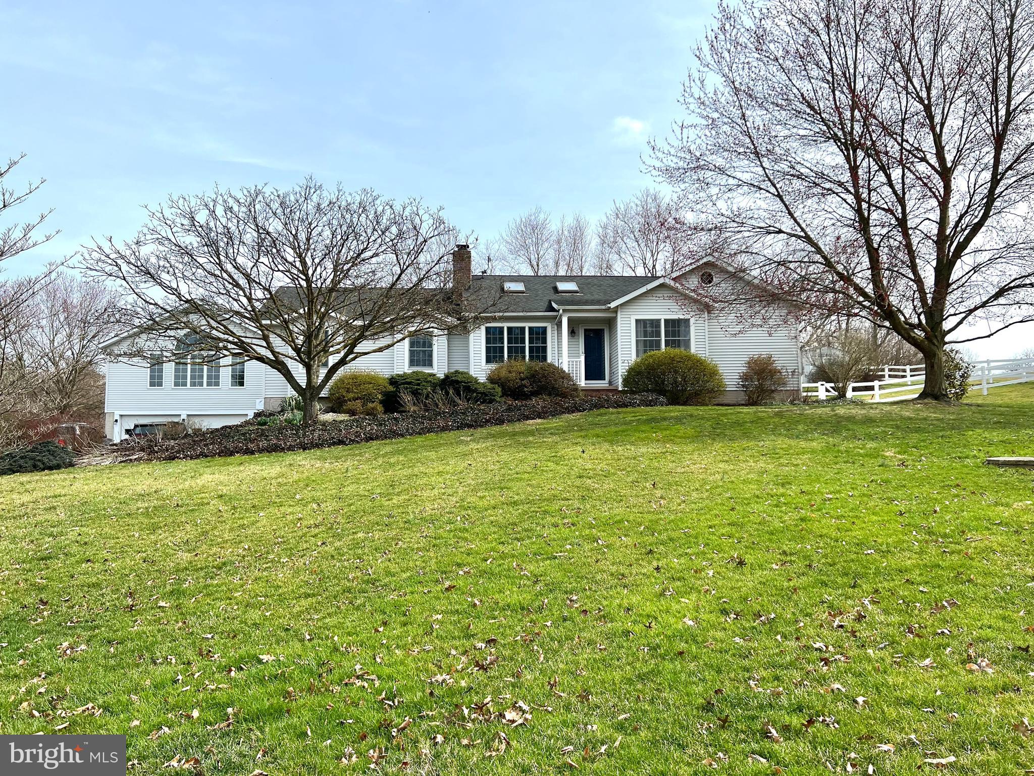 283 STEM ROAD