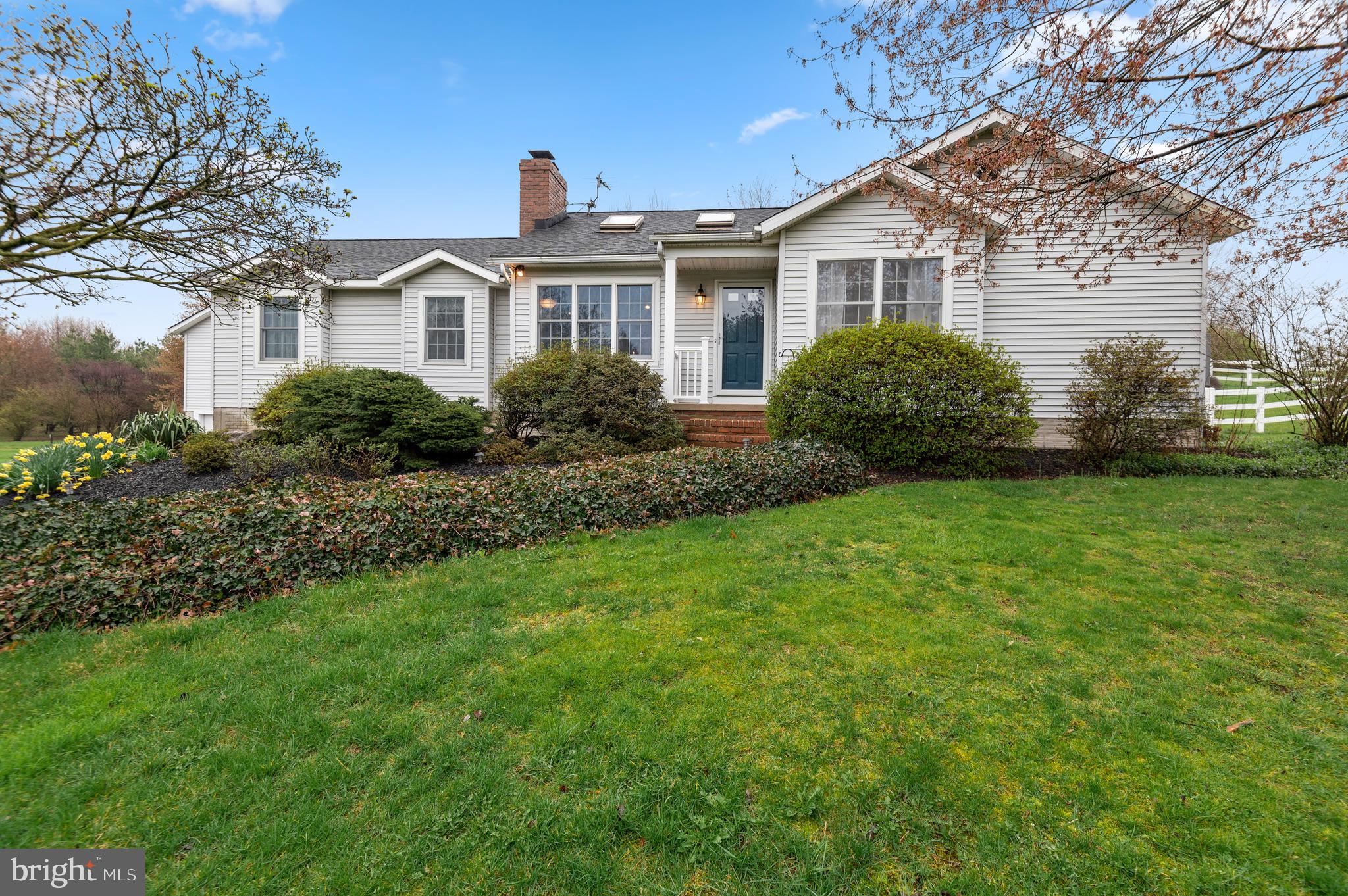 283 STEM ROAD